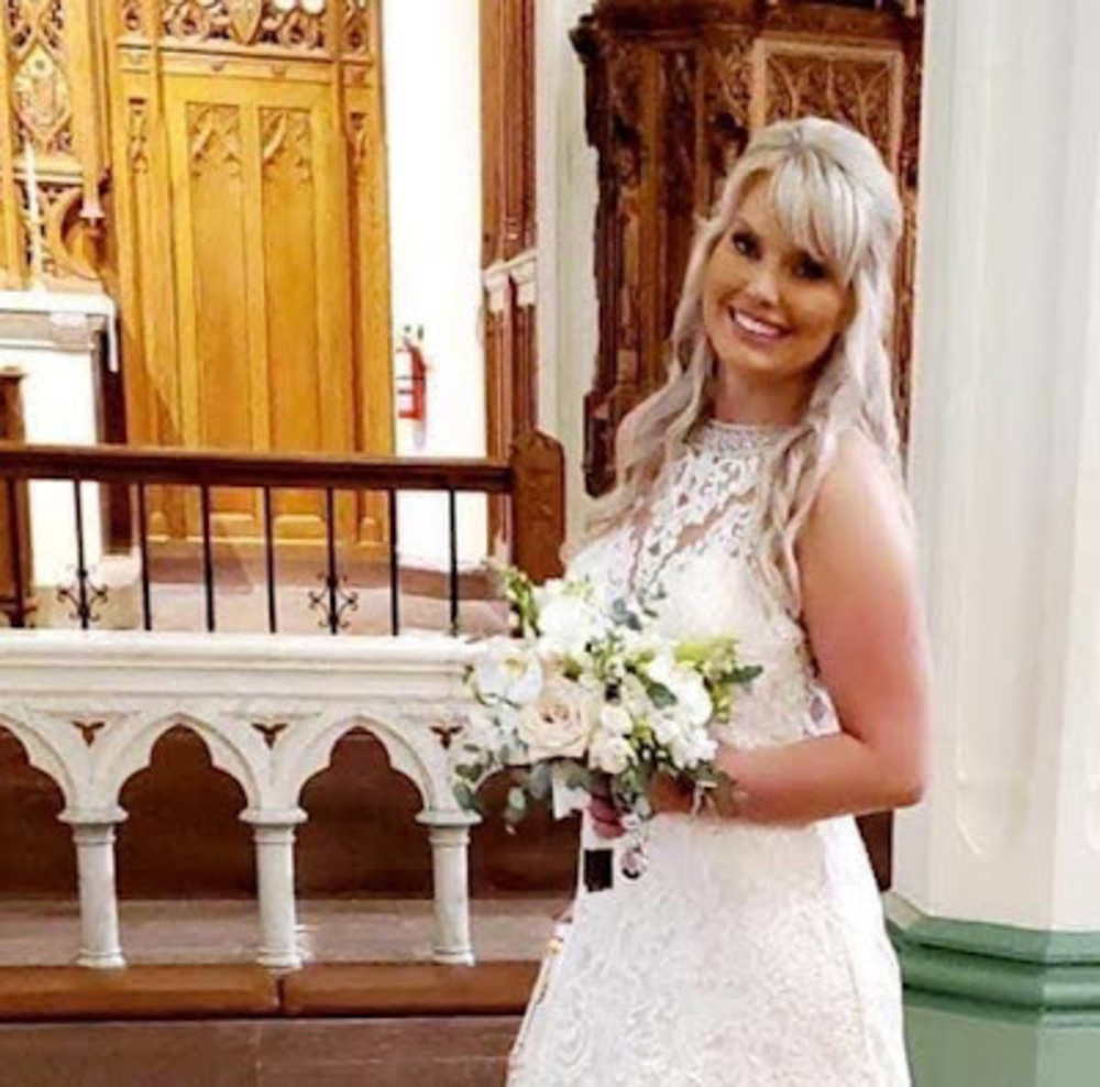 Meet your Posher, Paige